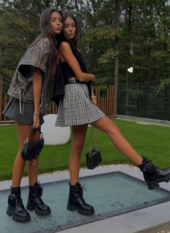 🔥 Isabel anghel page leaked private photo uncensored full