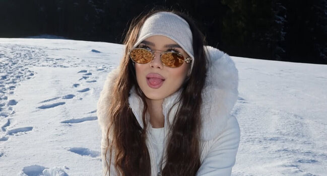 🔥 Isabel anghel page leaked private photo uncensored full