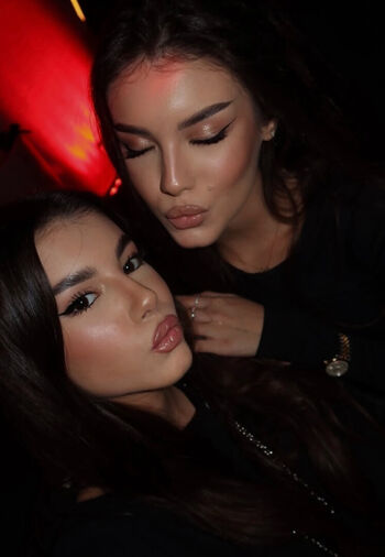 🔥 Isabel anghel page leaked private photo uncensored full