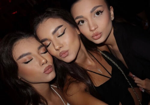 🔥 Isabel anghel page leaked private photo uncensored full