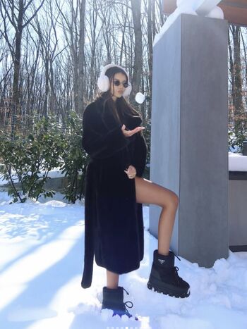 🔥 Isabel anghel leaked private photo uncensored full