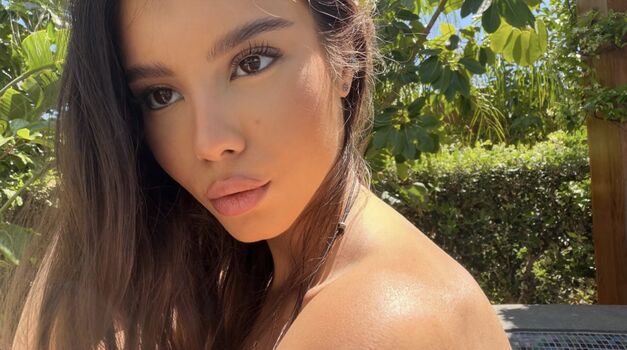 Full leaked Isabel anghel private onlyfans photo