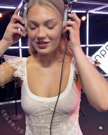 Full leaked Isabel van gelder private onlyfans photo