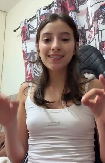Full leaked Isabele machado alves private onlyfans photo