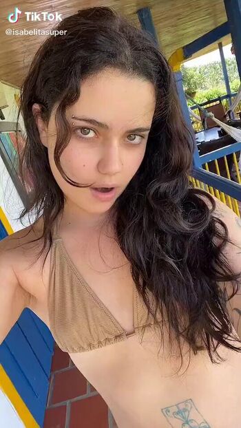 isabelitasuper