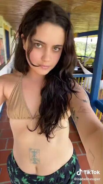 isabelitasuper