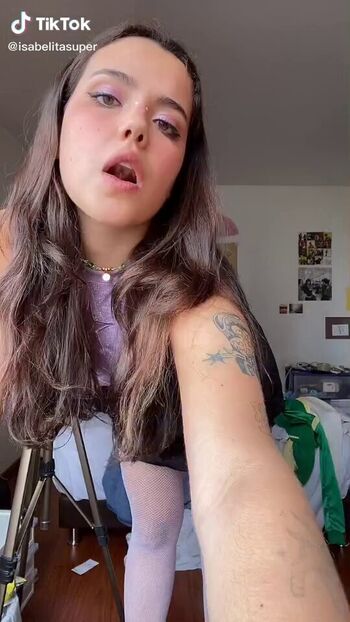 isabelitasuper
