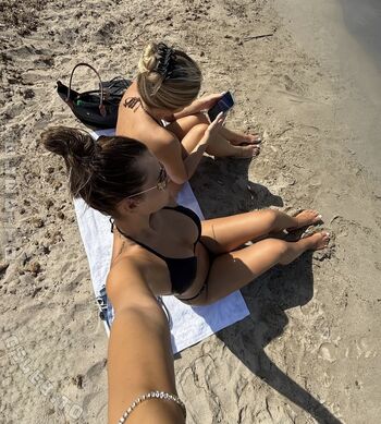 Full leaked Isabell bottger private onlyfans photo