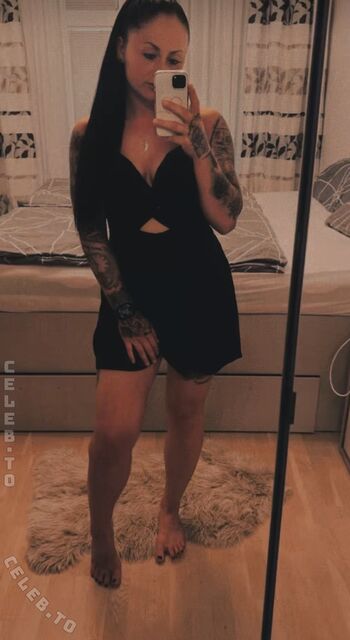 Full leaked Isabell reisinger private onlyfans photo