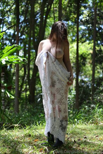 🔥 Isabella leaked private photo uncensored full