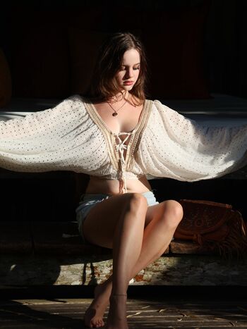 Full leaked Isabella private onlyfans photo