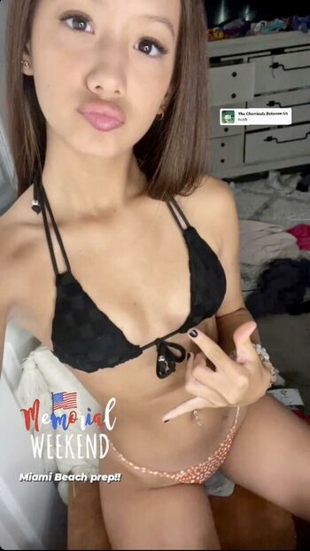 Full leaked Isabella private onlyfans photo