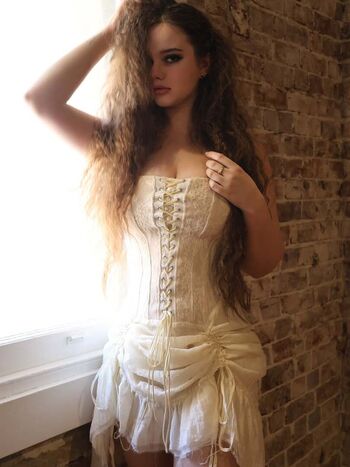 🔥 Isabella ardley  page leaked private photo uncensored full