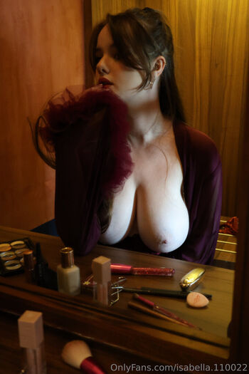 🔥 Isabella ardley  page leaked private photo uncensored full