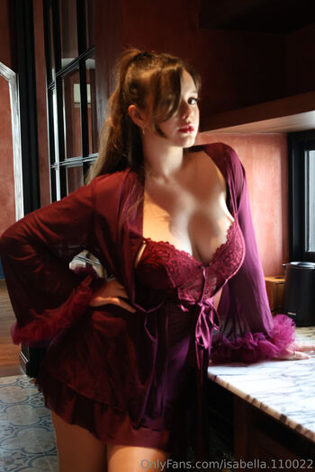 🔥 Isabella ardley  page leaked private photo uncensored full