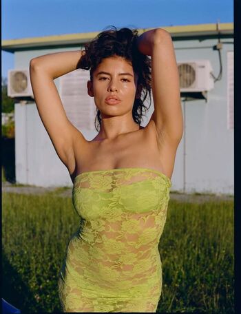 Isabella Carr