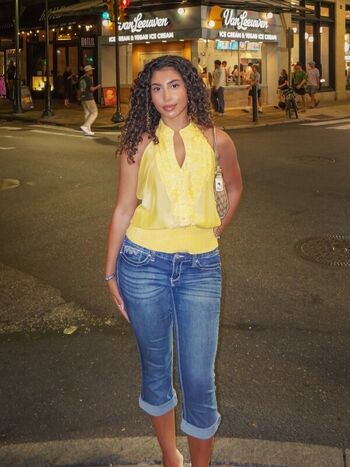 Full leaked Isabella ferreira private onlyfans photo