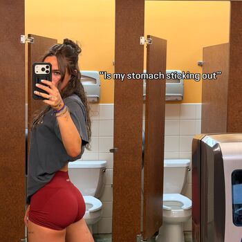Full leaked Isabella grae private onlyfans photo
