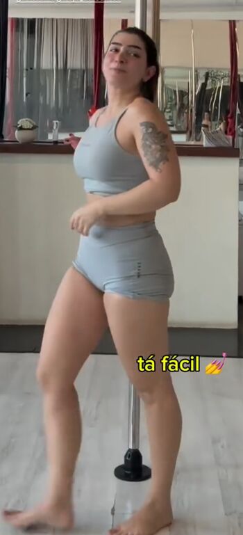Isabella Lacerda