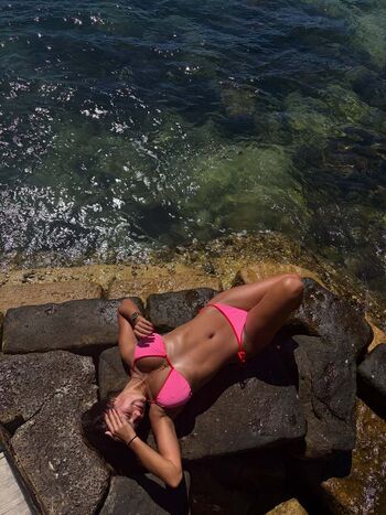 🔥 Isabella lauren  page leaked private photo uncensored full