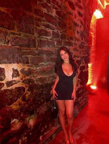 Full leaked Isabella muraca private onlyfans photo