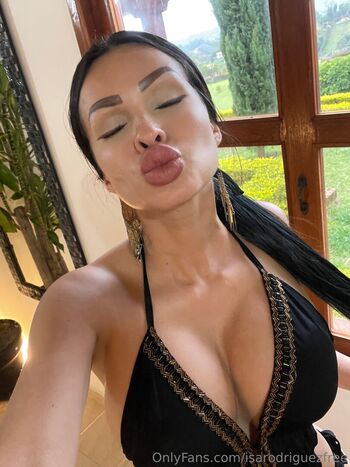 Isabella Rodriguez