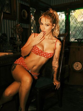 🔥 Isabella urbzz  page leaked private photo uncensored full