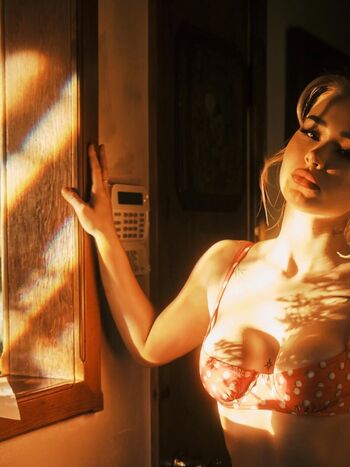 🔥 Isabella urbzz  page leaked private photo uncensored full