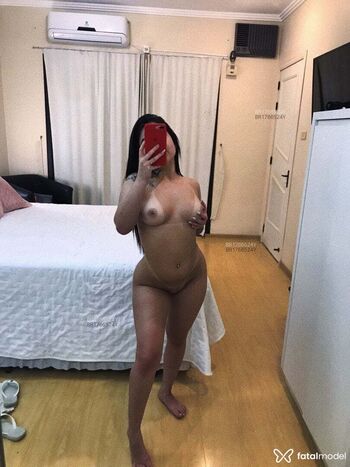 Full leaked Isadora aliardi private onlyfans photo