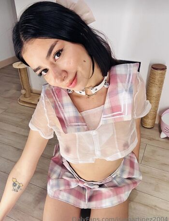 Isamartinez