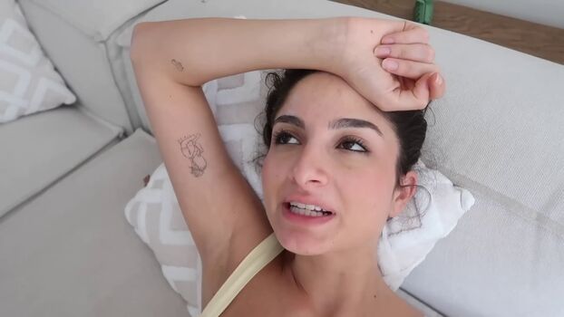 Full leaked Ischtar isik private onlyfans photo
