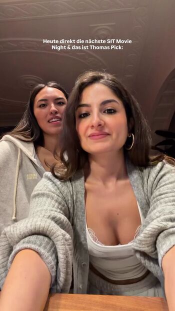 Full leaked Ischtar isik private onlyfans photo