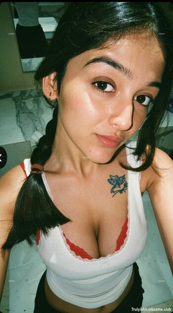 Isha Modi