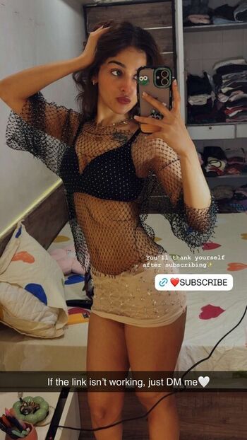 Isha Modi