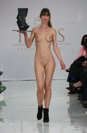 Full leaked Isis fashion award private onlyfans photo