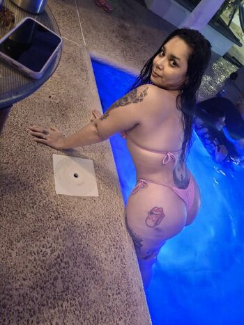 Full leaked Isis vega private onlyfans photo