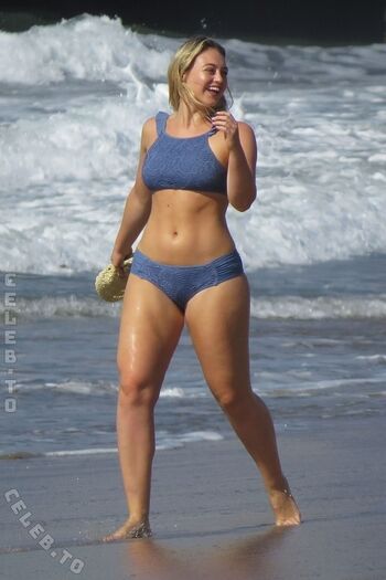 Iskra Lawrence