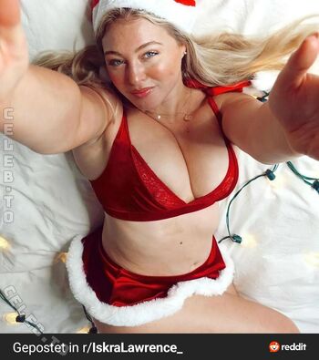 Iskra Lawrence