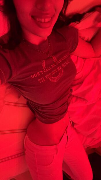 Full leaked Isla de luca private onlyfans photo