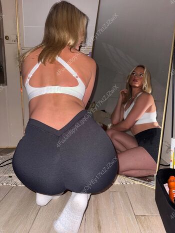 🔥 Issy anderson leaked private photo uncensored full