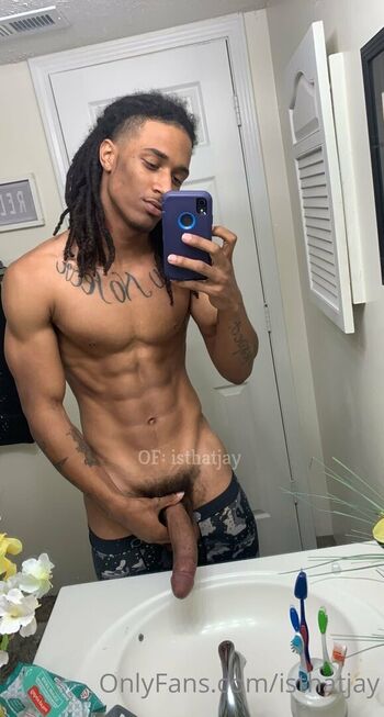 isthatjay