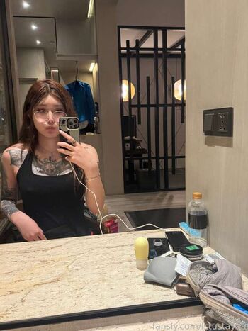 Full leaked Istustayaa private onlyfans photo