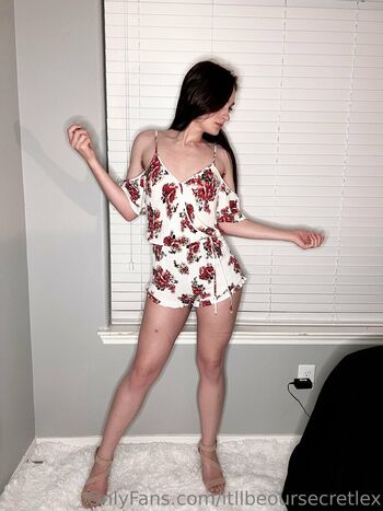 itllbeoursecretlex