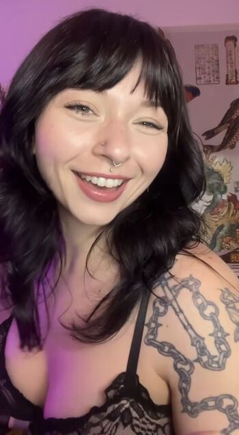 🔥 Its bunnii leaked private photo uncensored full