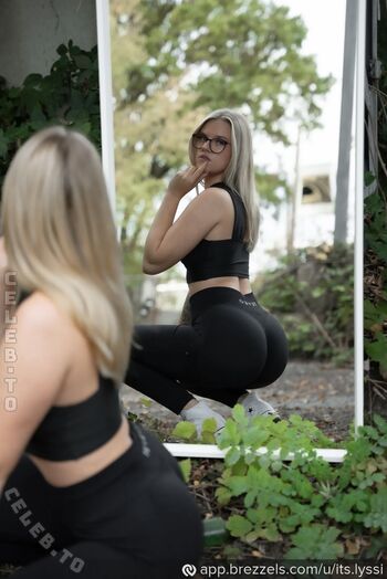 Full leaked Its lyssi private onlyfans photo