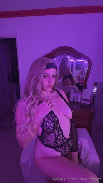 ItsDianaBarros