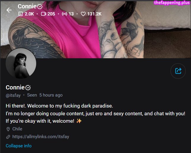 🔥 Page/ leaked private photo uncensored full