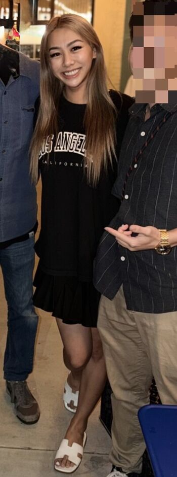 🔥 Itsjenniboop leaked private photo uncensored full