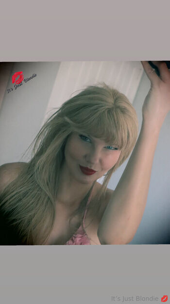 ItsJustblondie
