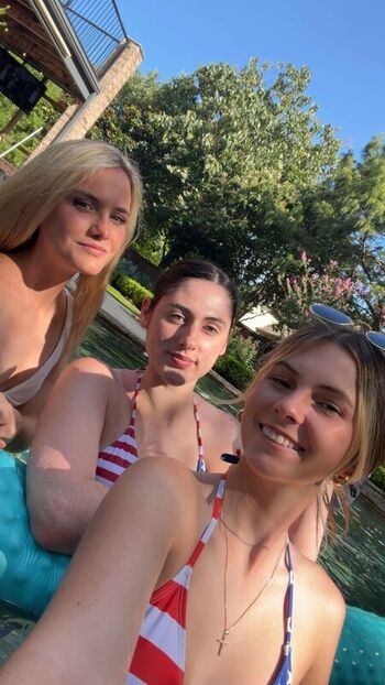 Full leaked Itslexismith  page private onlyfans photo